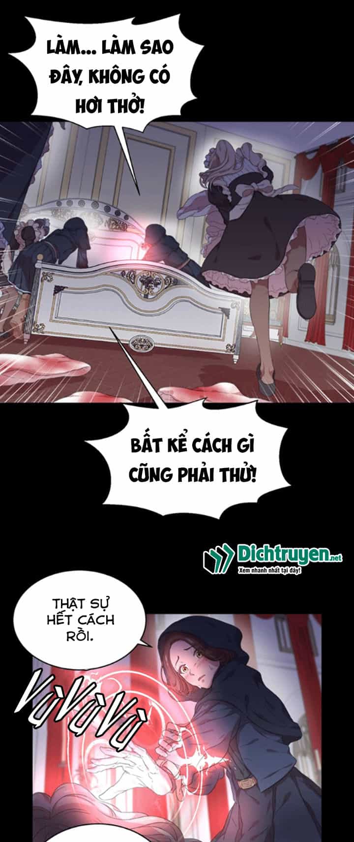 Con Gái Bảo Bối Của Ma Vương - Chương 2 - ảnh 10