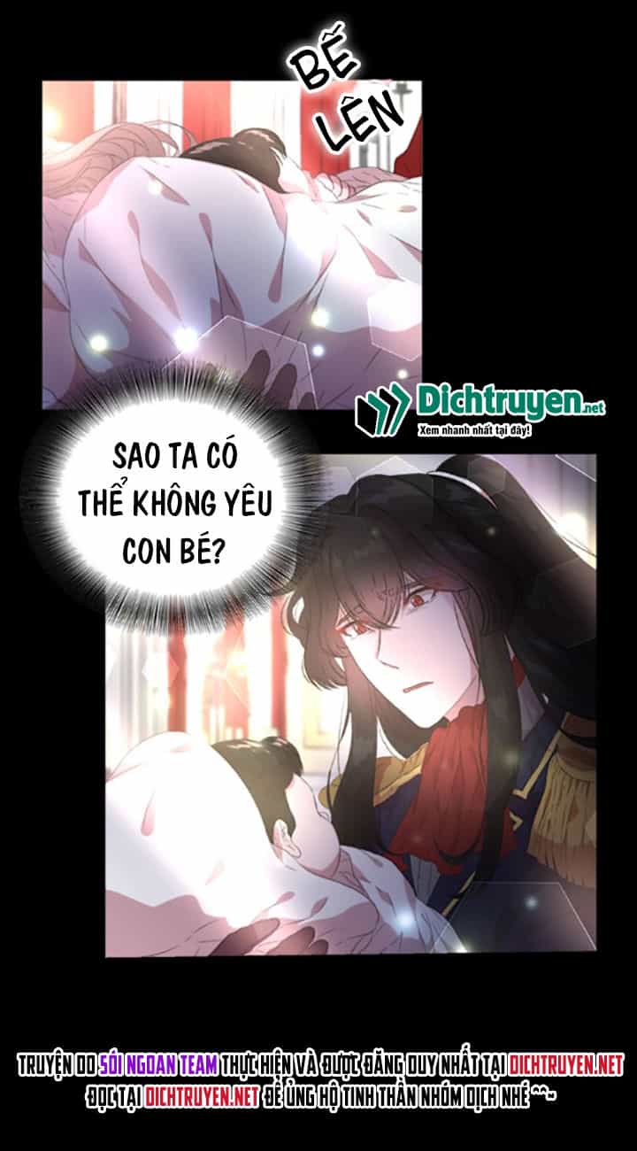 Con Gái Bảo Bối Của Ma Vương - Chương 2 - ảnh 34