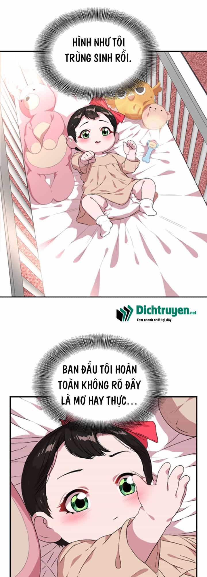 Con Gái Bảo Bối Của Ma Vương - Chương 2 - ảnh 46