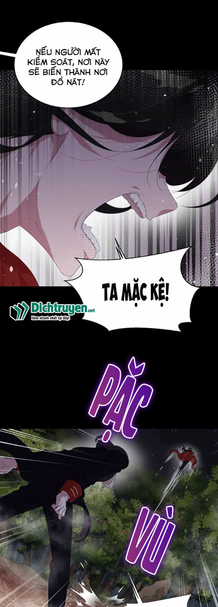 Con Gái Bảo Bối Của Ma Vương - Chương 2 - ảnh 7