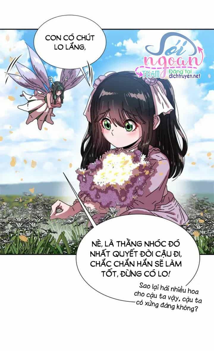 Con Gái Bảo Bối Của Ma Vương - Chương 30 - ảnh 20