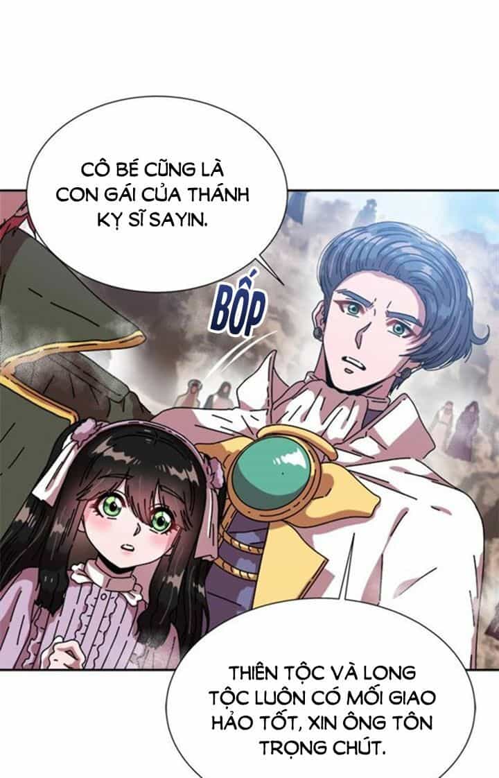 Con Gái Bảo Bối Của Ma Vương - Chương 31 - ảnh 34