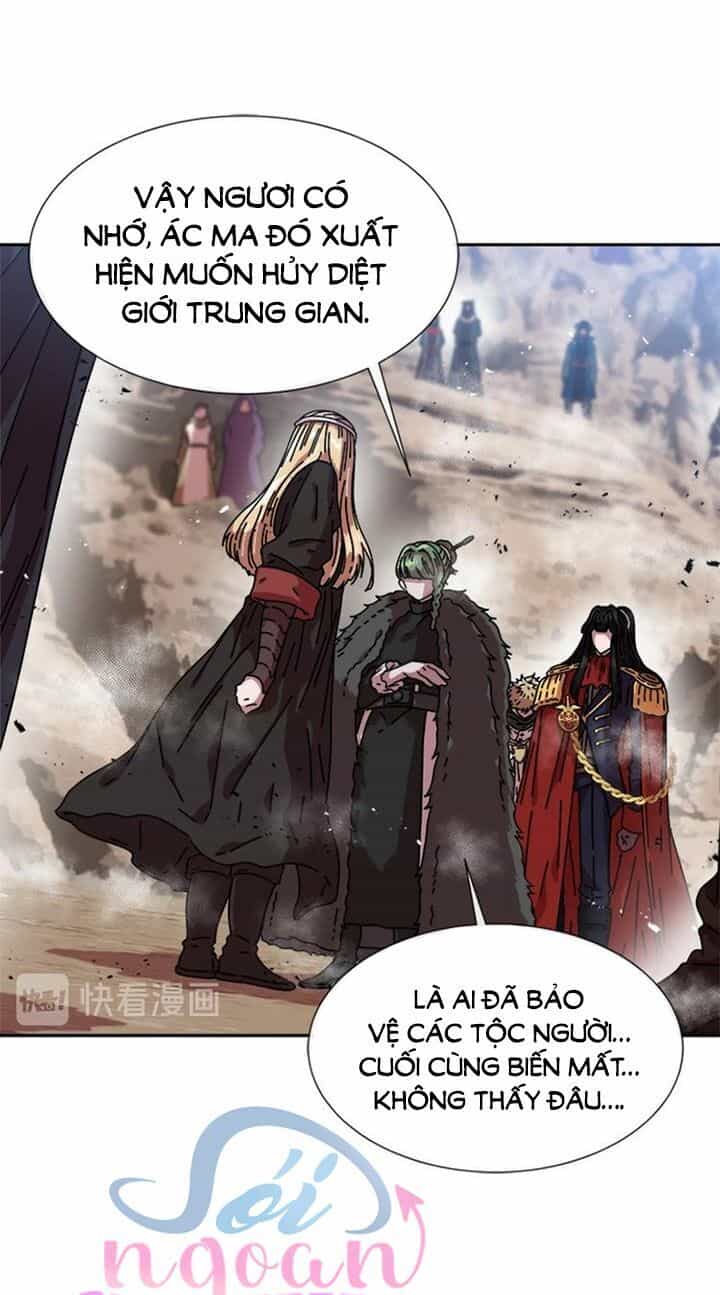 Con Gái Bảo Bối Của Ma Vương - Chương 32 - ảnh 10