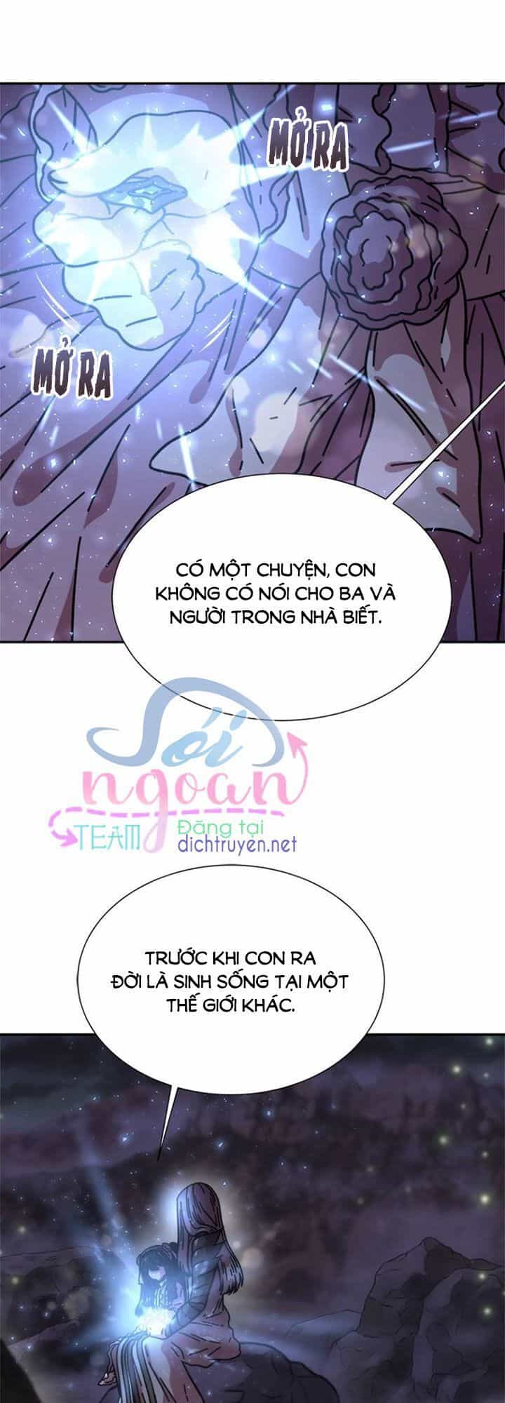 Con Gái Bảo Bối Của Ma Vương - Chương 33 - ảnh 32