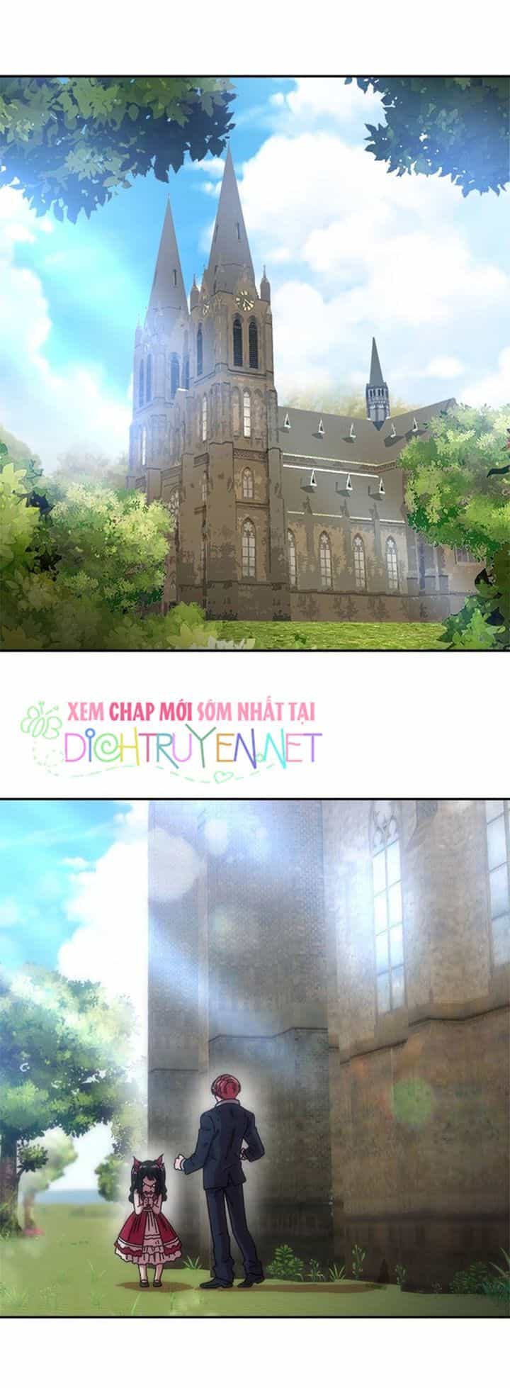 Con Gái Bảo Bối Của Ma Vương - Chương 33 - ảnh 57