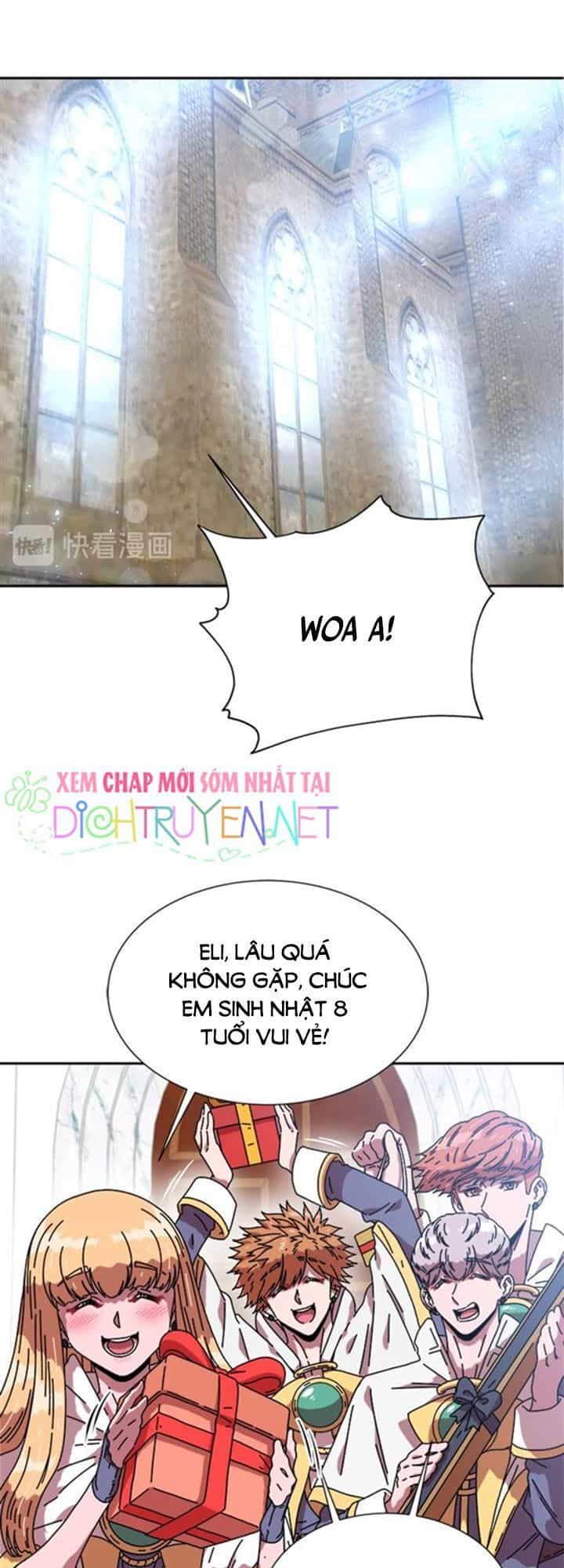 Con Gái Bảo Bối Của Ma Vương - Chương 34 - ảnh 6