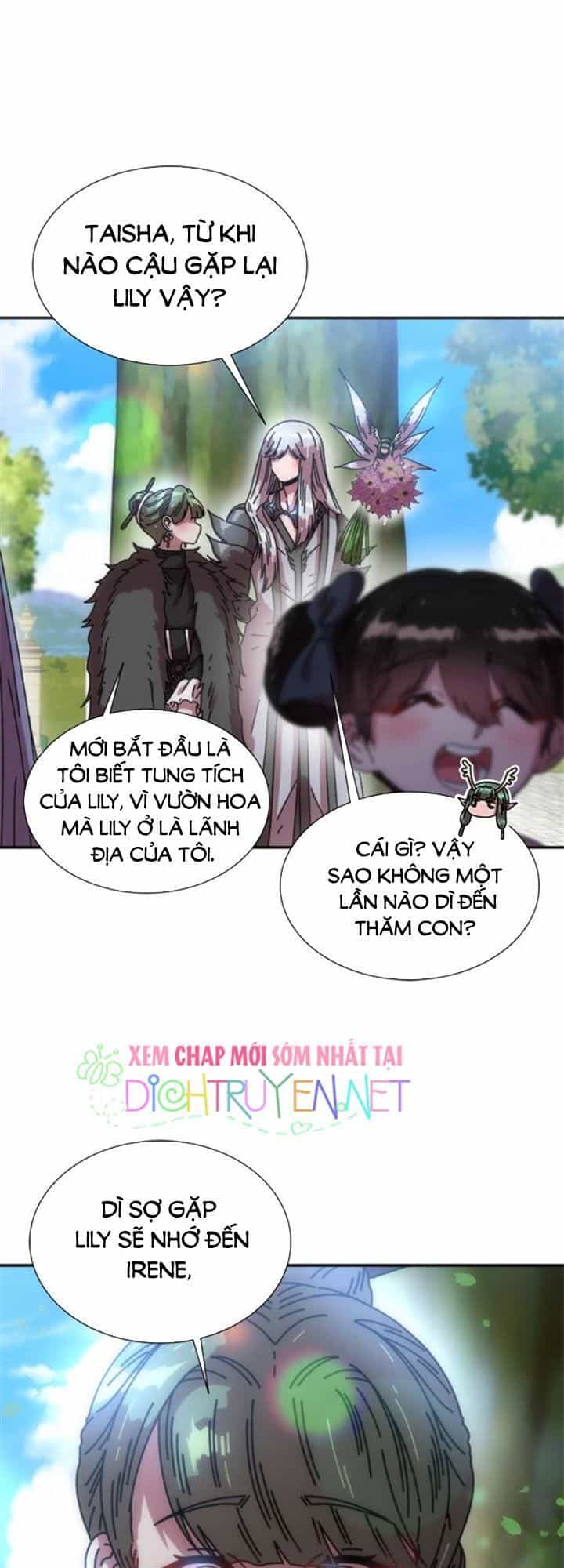 Con Gái Bảo Bối Của Ma Vương - Chương 35 - ảnh 14