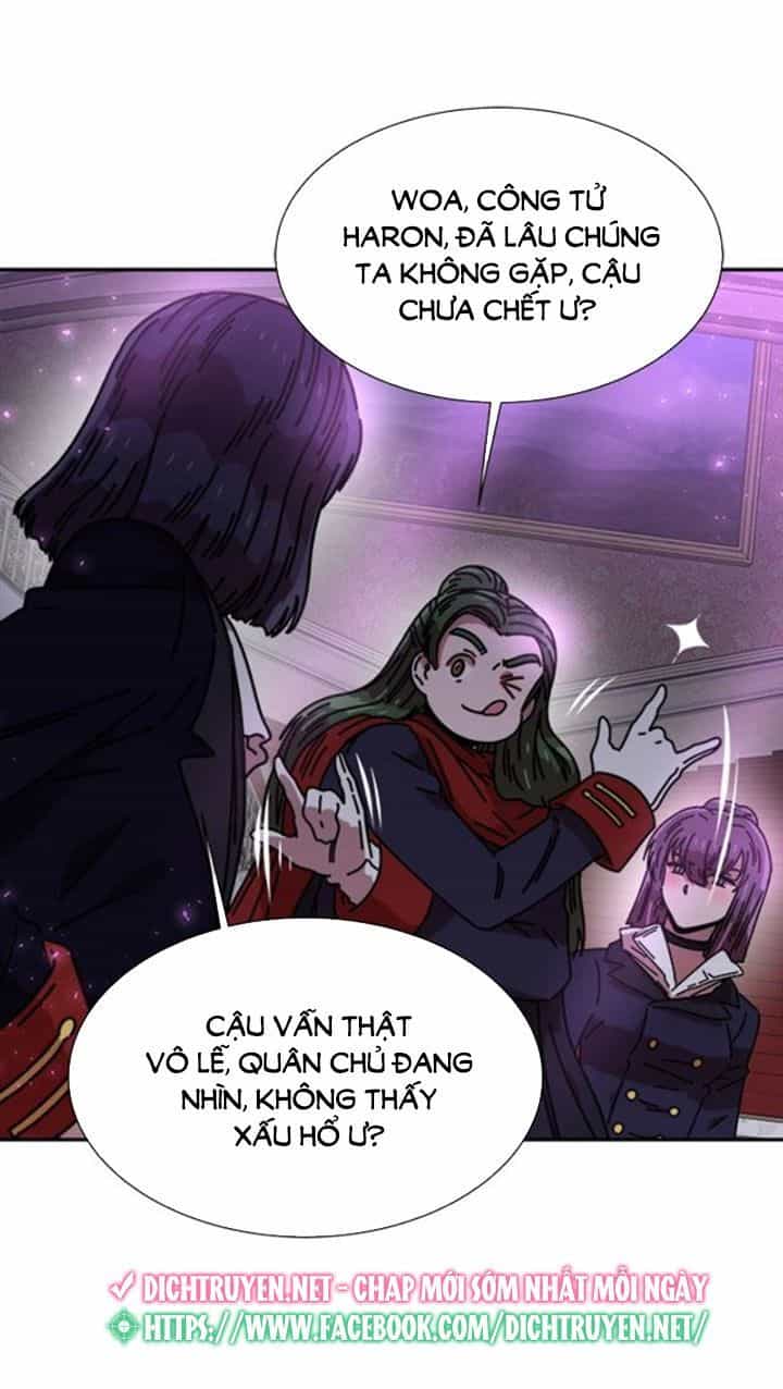 Con Gái Bảo Bối Của Ma Vương - Chương 35 - ảnh 47