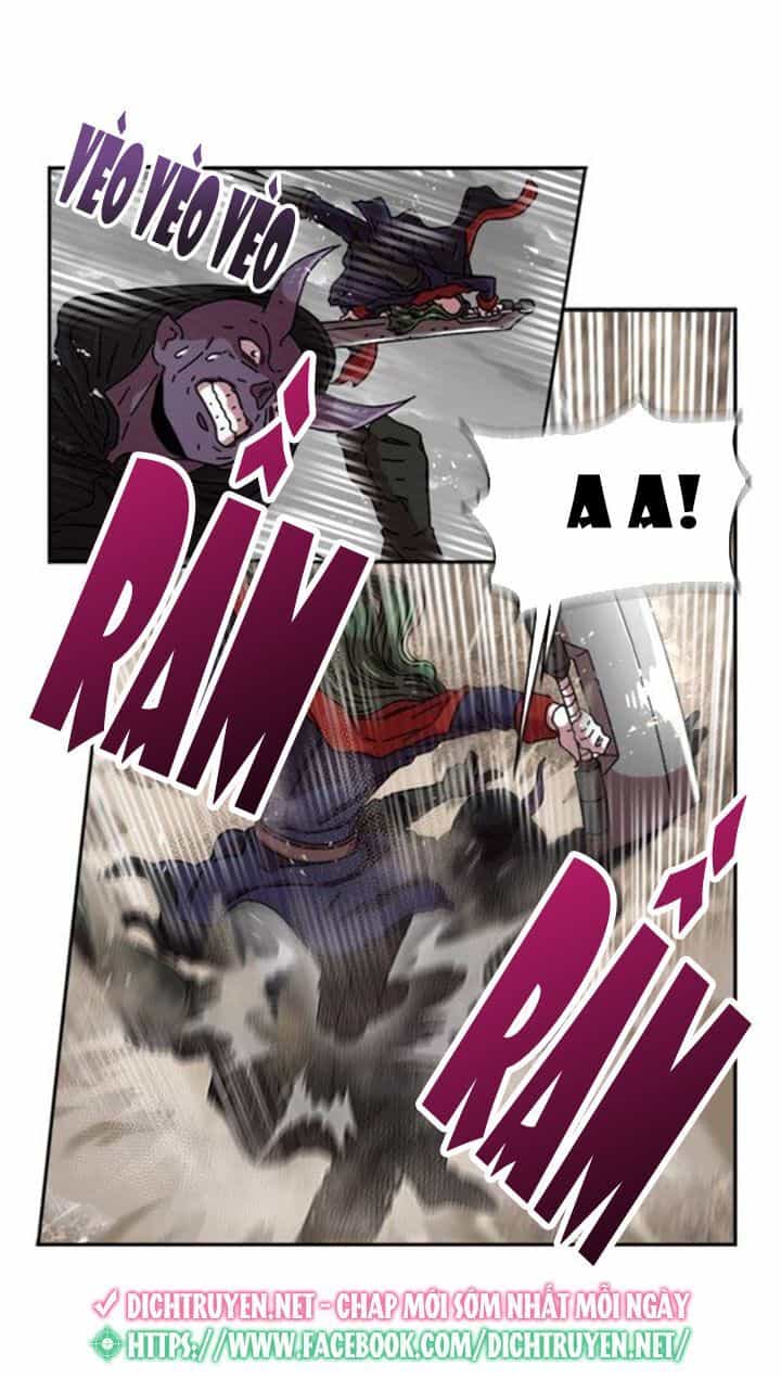 Con Gái Bảo Bối Của Ma Vương - Chương 36 - ảnh 14