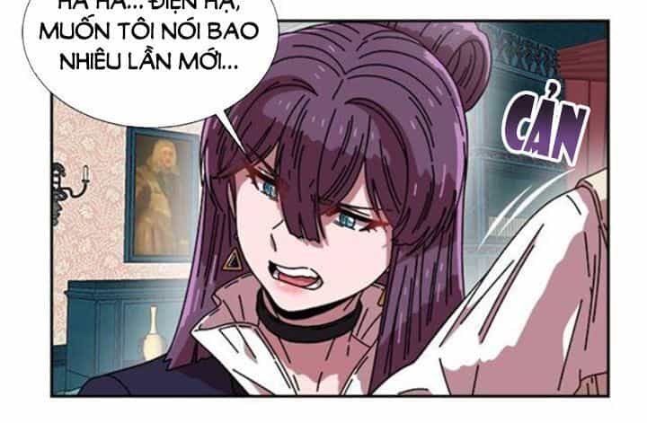 Con Gái Bảo Bối Của Ma Vương - Chương 36 - ảnh 39