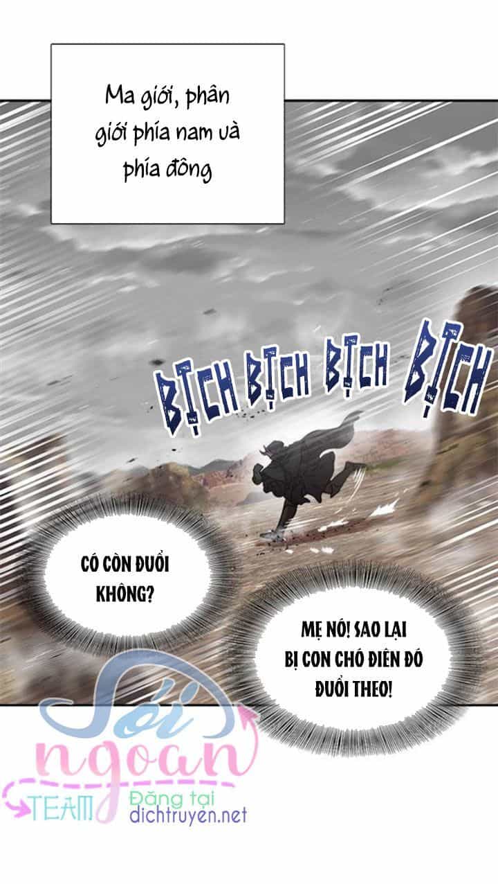 Con Gái Bảo Bối Của Ma Vương - Chương 36 - ảnh 8