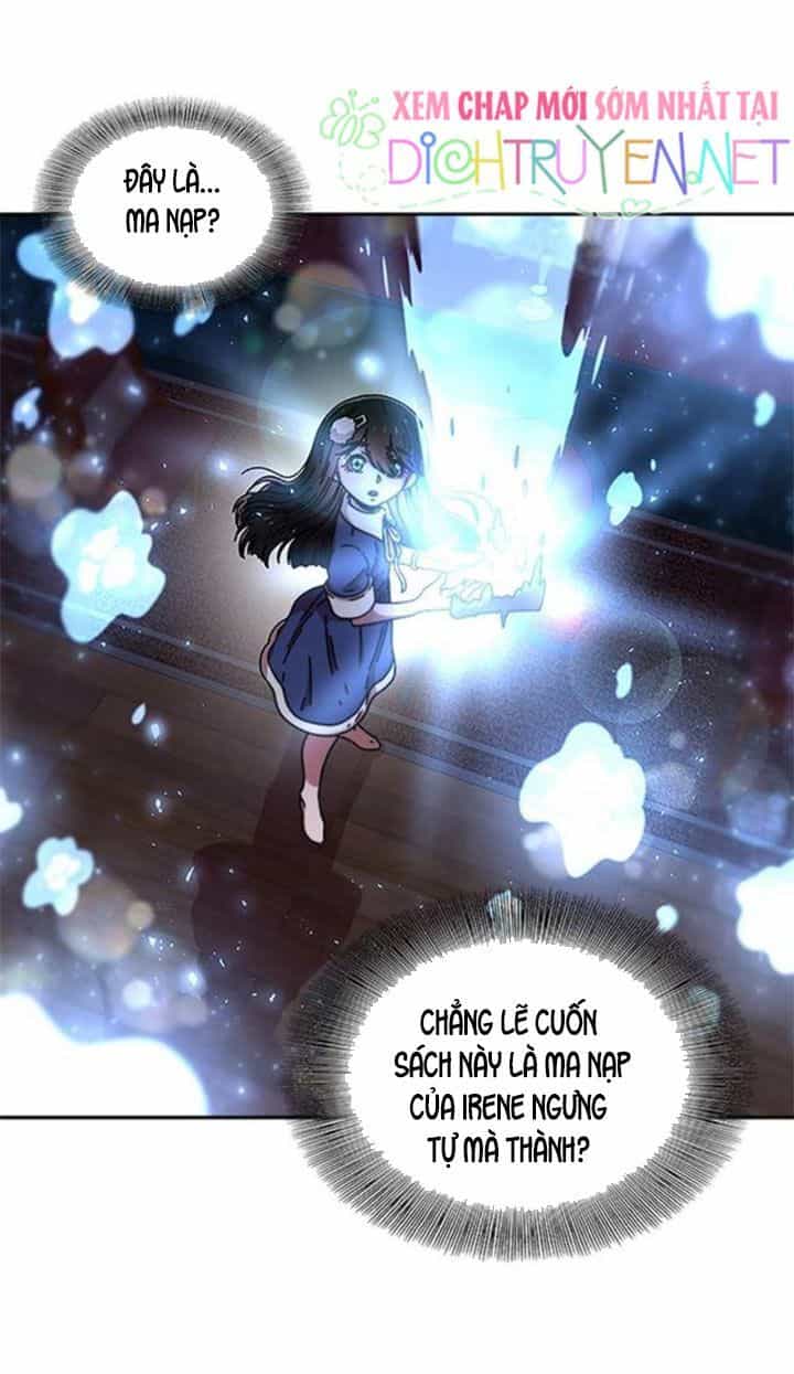 Con Gái Bảo Bối Của Ma Vương - Chương 37 - ảnh 12