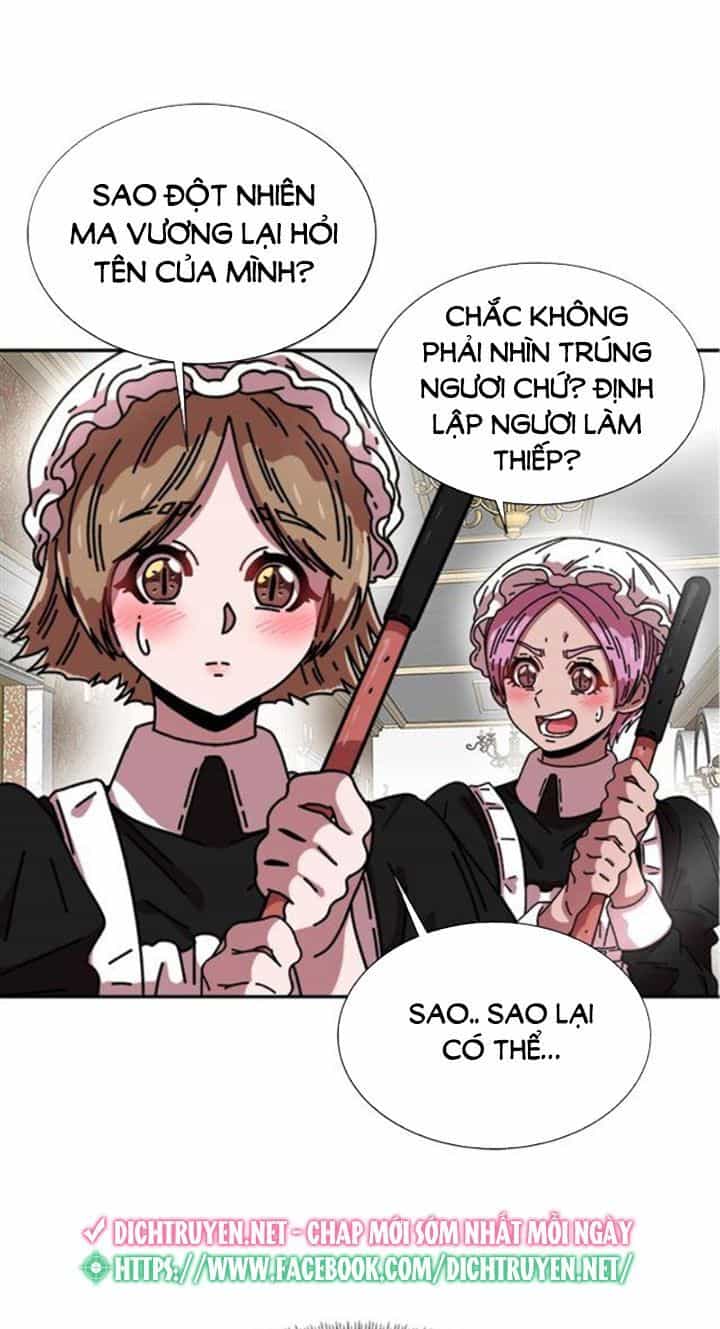 Con Gái Bảo Bối Của Ma Vương - Chương 37 - ảnh 40