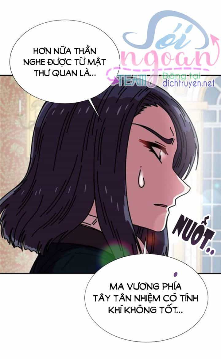 Con Gái Bảo Bối Của Ma Vương - Chương 37 - ảnh 47