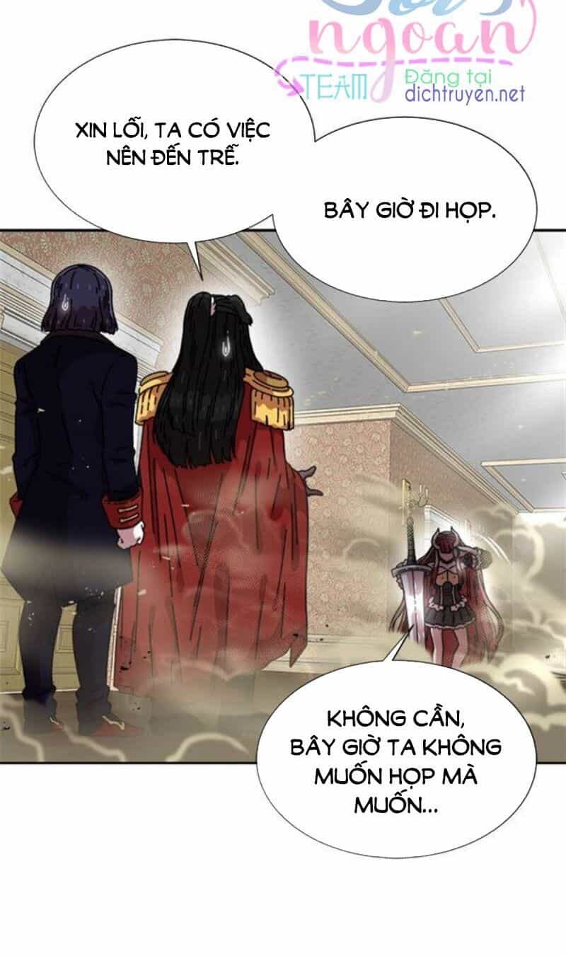 Con Gái Bảo Bối Của Ma Vương - Chương 38 - ảnh 5