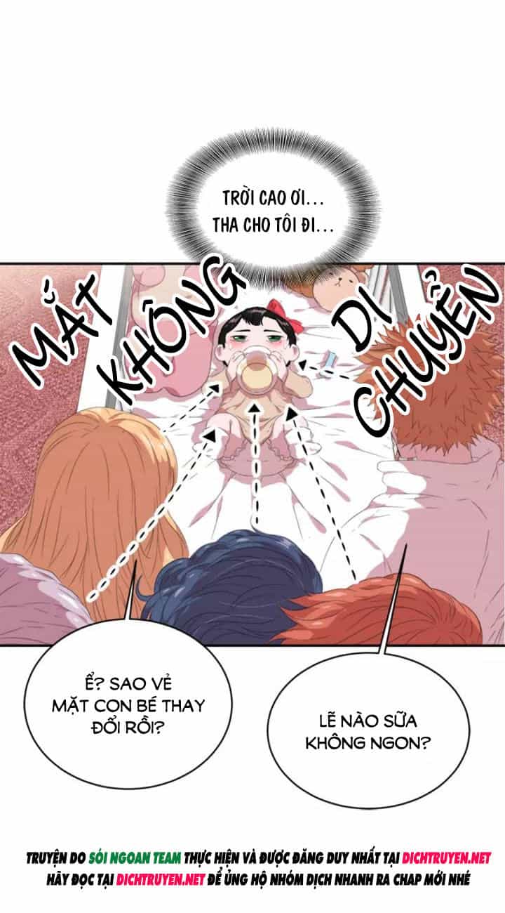 Con Gái Bảo Bối Của Ma Vương - Chương 3 - ảnh 28
