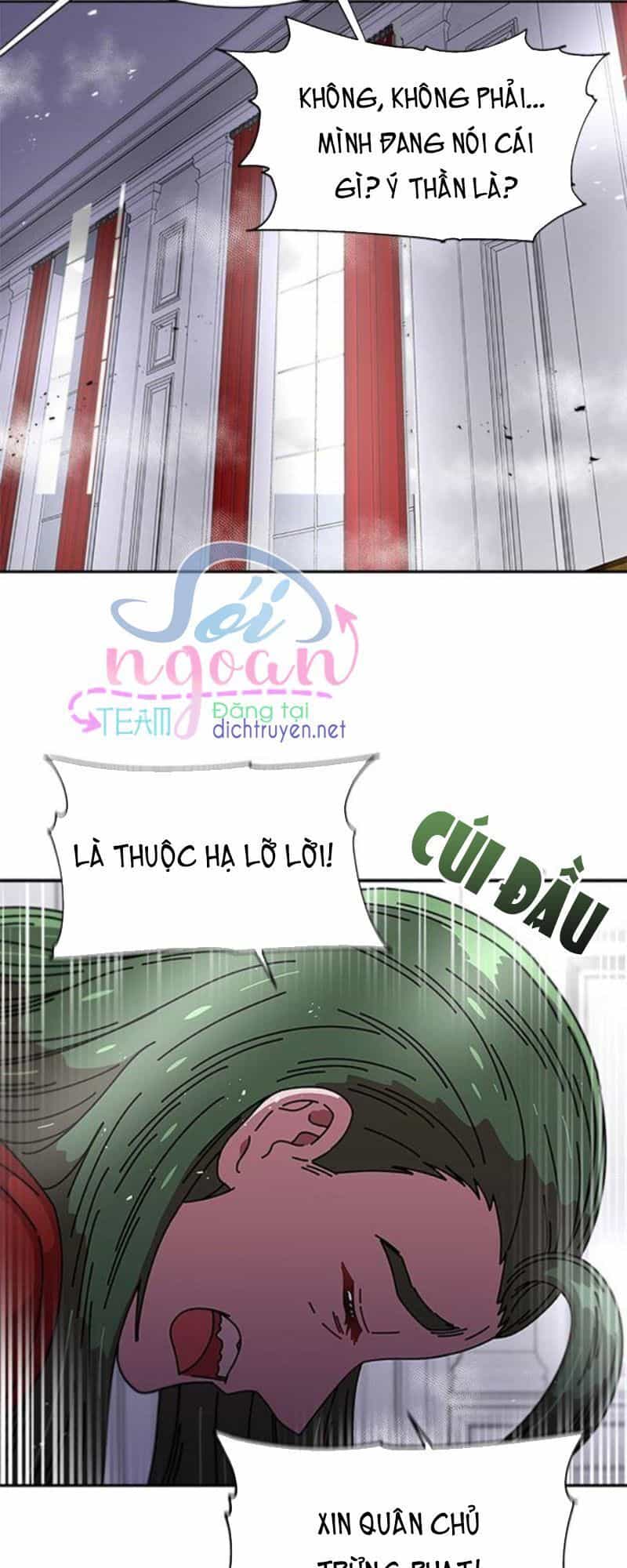 Con Gái Bảo Bối Của Ma Vương - Chương 39 - ảnh 3