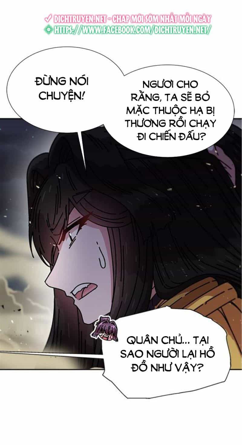 Con Gái Bảo Bối Của Ma Vương - Chương 41 - ảnh 23