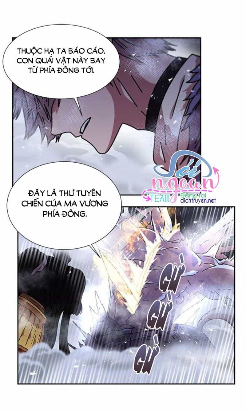 Con Gái Bảo Bối Của Ma Vương - Chương 41 - ảnh 37