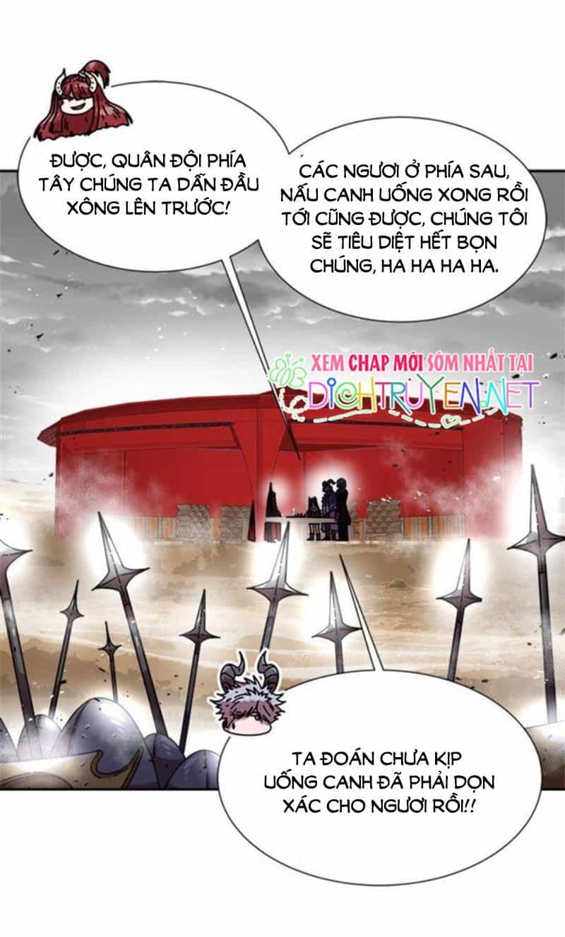 Con Gái Bảo Bối Của Ma Vương - Chương 42 - ảnh 11