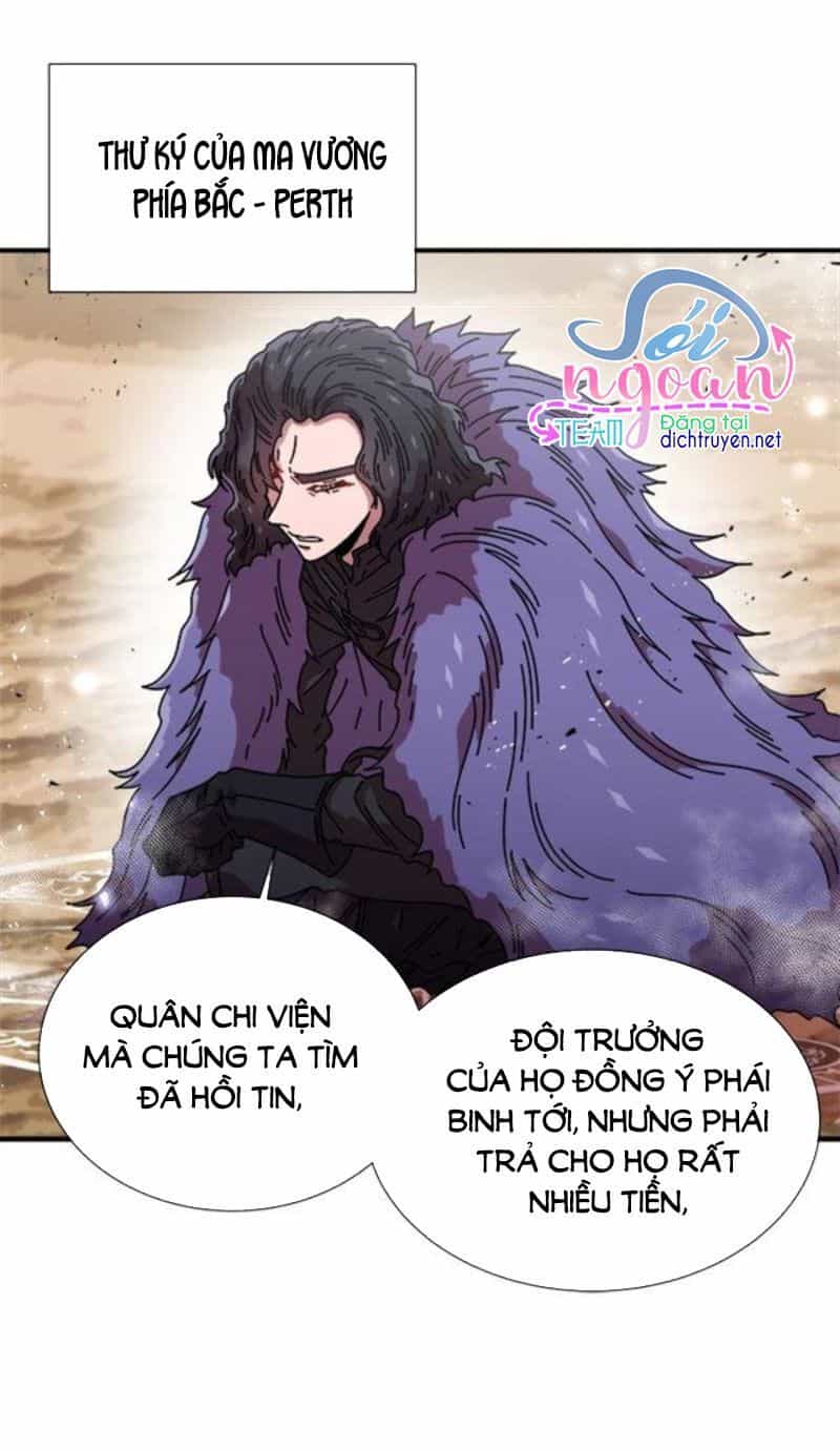 Con Gái Bảo Bối Của Ma Vương - Chương 42 - ảnh 15