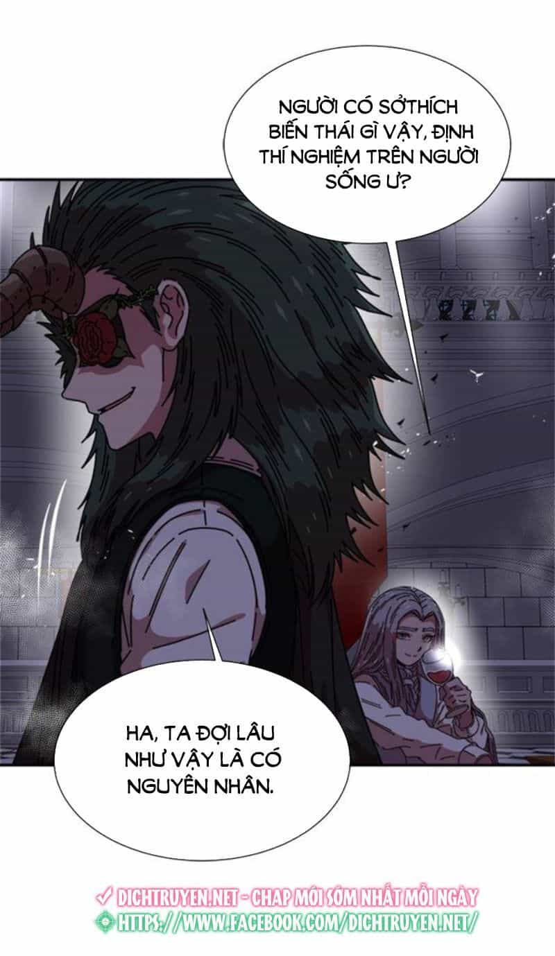 Con Gái Bảo Bối Của Ma Vương - Chương 42 - ảnh 57