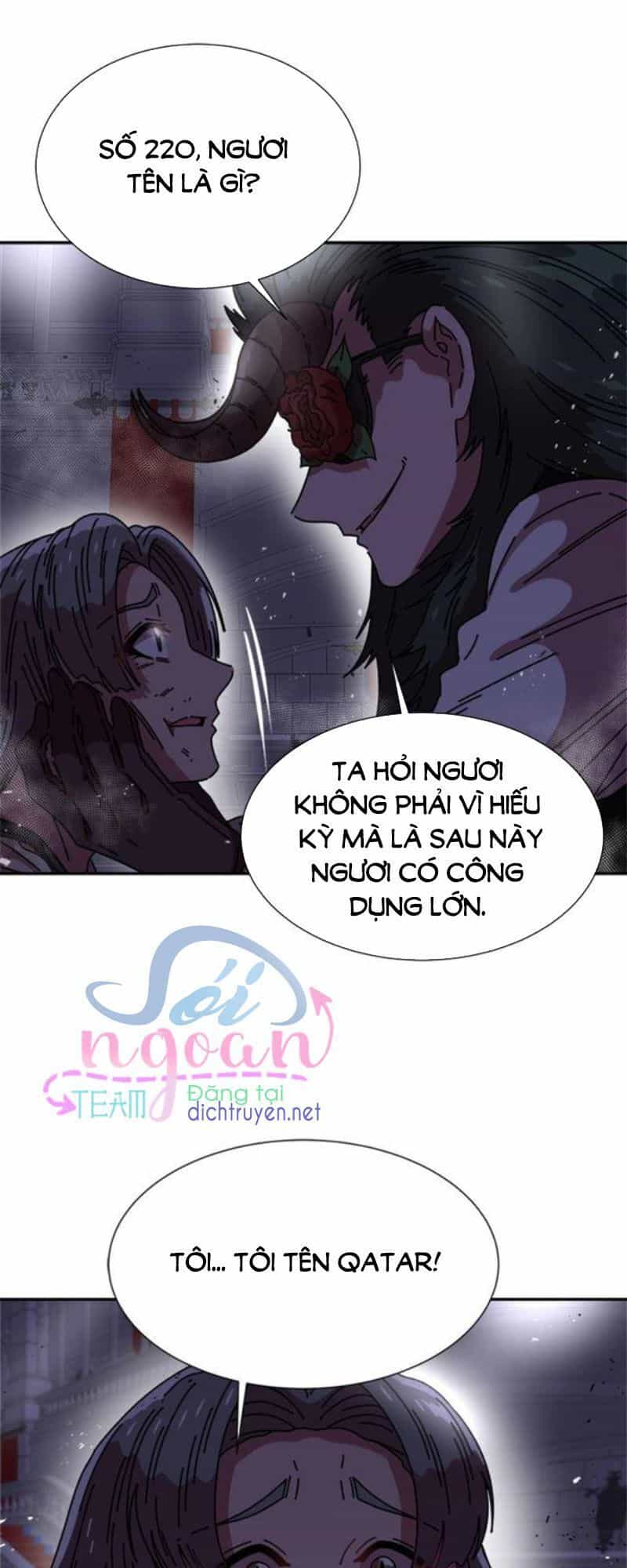 Con Gái Bảo Bối Của Ma Vương - Chương 42 - ảnh 59