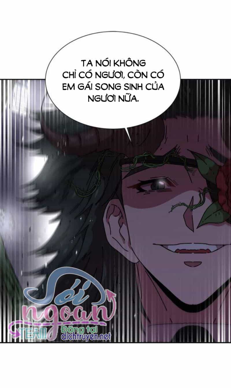 Con Gái Bảo Bối Của Ma Vương - Chương 43 - ảnh 4
