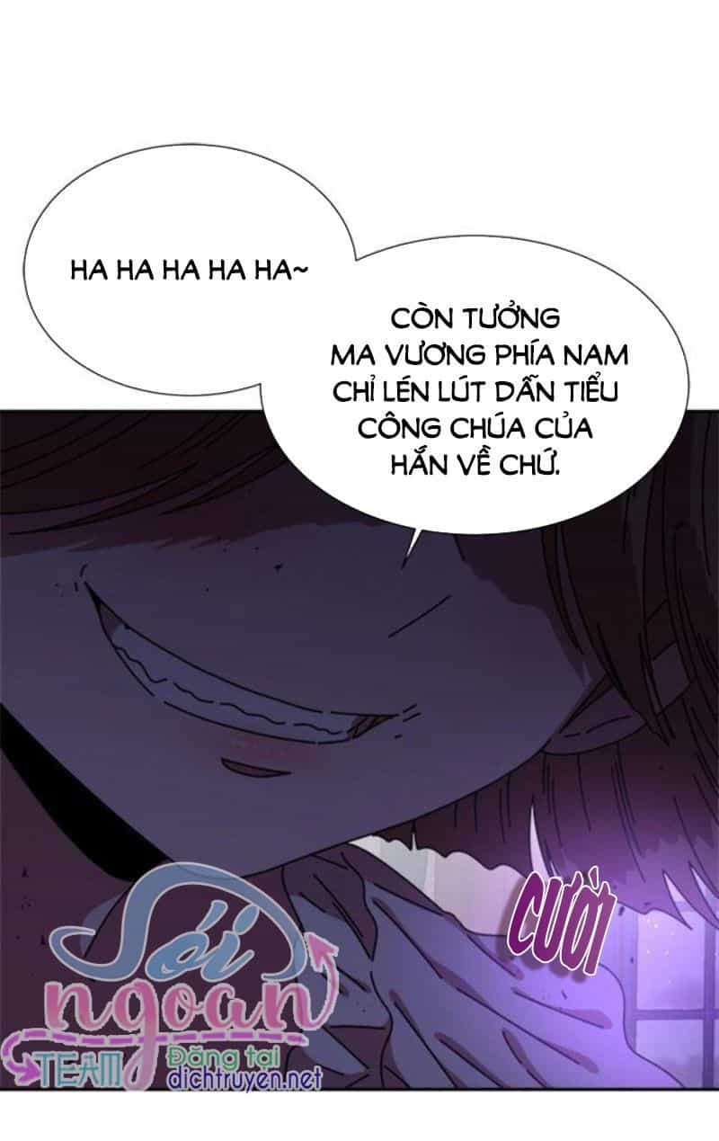 Con Gái Bảo Bối Của Ma Vương - Chương 44 - ảnh 18
