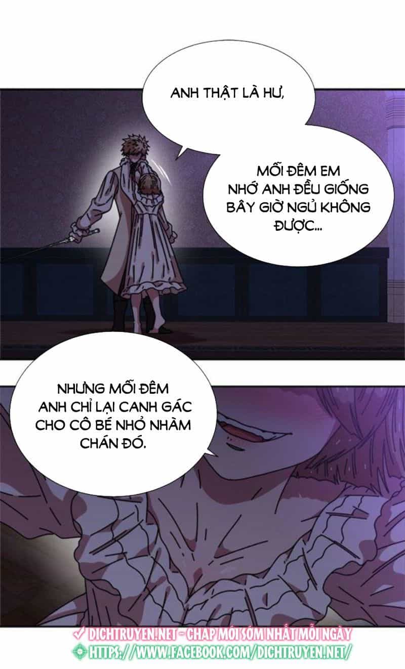 Con Gái Bảo Bối Của Ma Vương - Chương 44 - ảnh 8