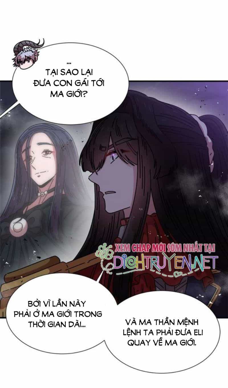 Con Gái Bảo Bối Của Ma Vương - Chương 45 - ảnh 44