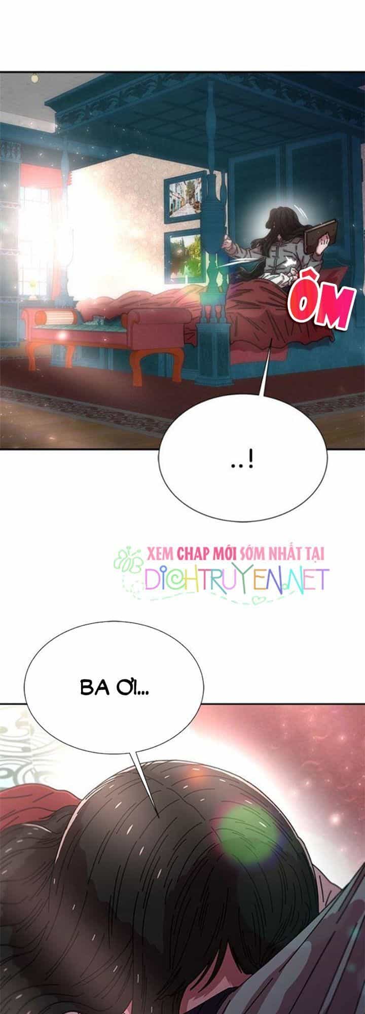 Con Gái Bảo Bối Của Ma Vương - Chương 46 - ảnh 2