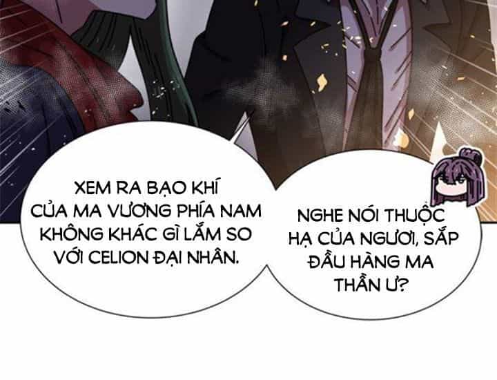 Con Gái Bảo Bối Của Ma Vương - Chương 47 - ảnh 11