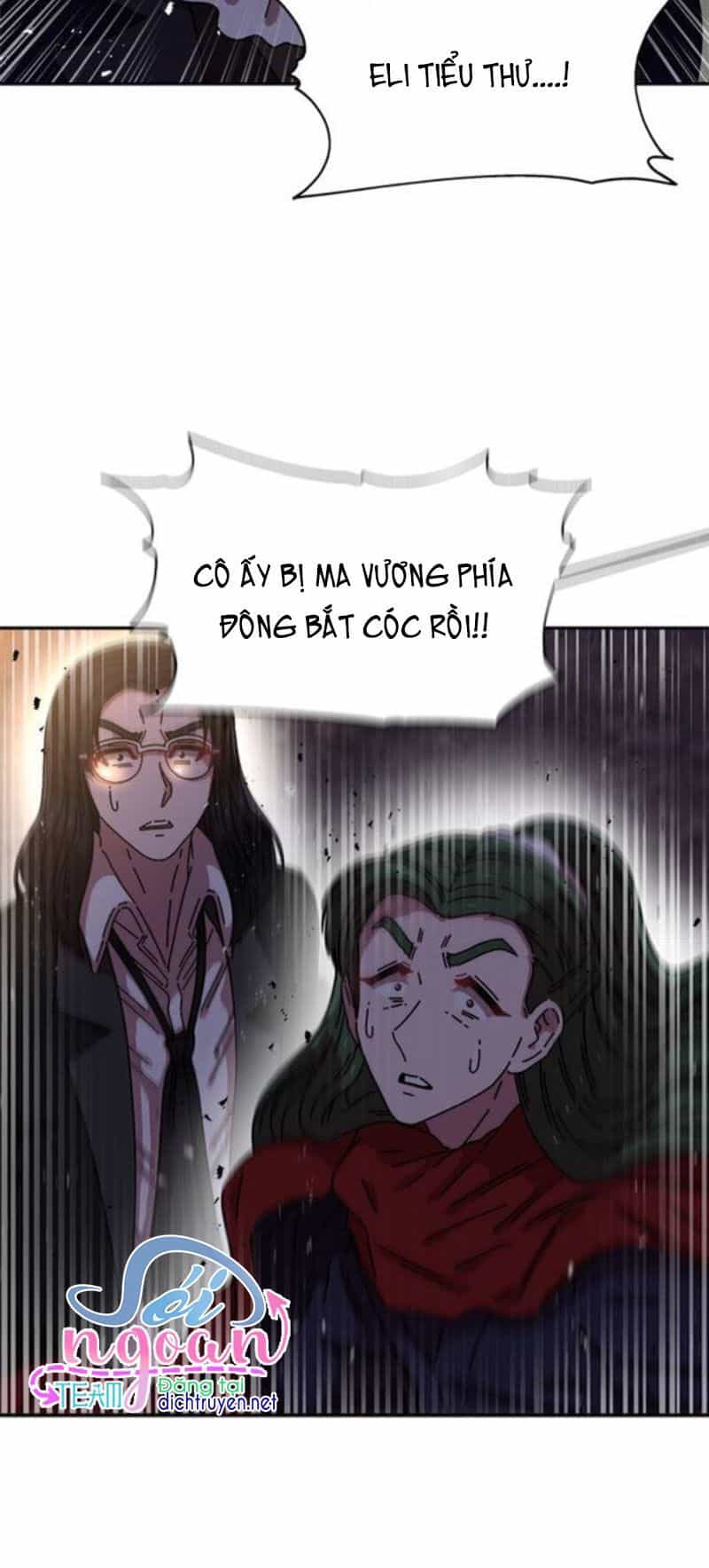 Con Gái Bảo Bối Của Ma Vương - Chương 47 - ảnh 24