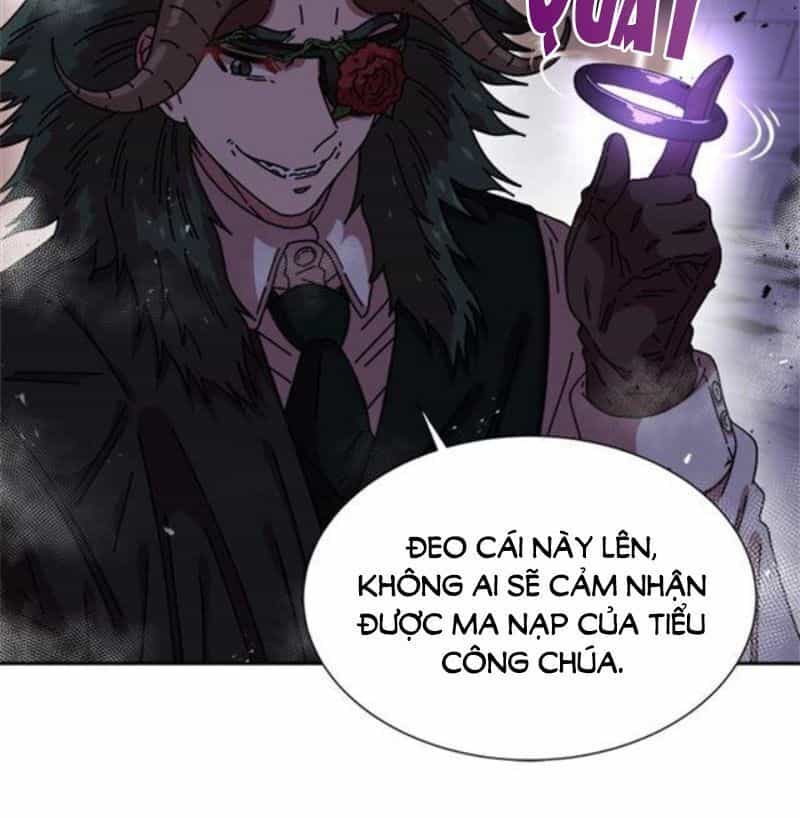Con Gái Bảo Bối Của Ma Vương - Chương 47 - ảnh 31