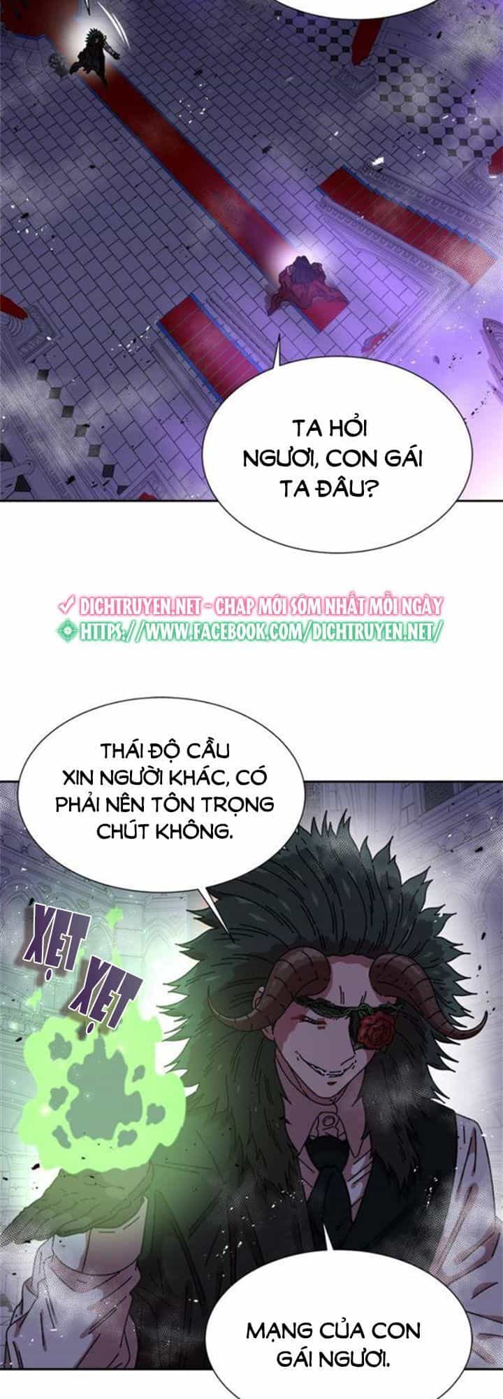 Con Gái Bảo Bối Của Ma Vương - Chương 47 - ảnh 45