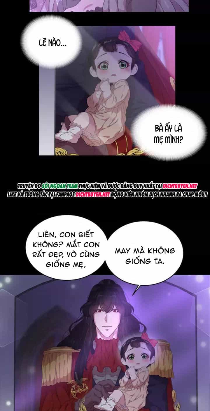 Con Gái Bảo Bối Của Ma Vương - Chương 4 - ảnh 21
