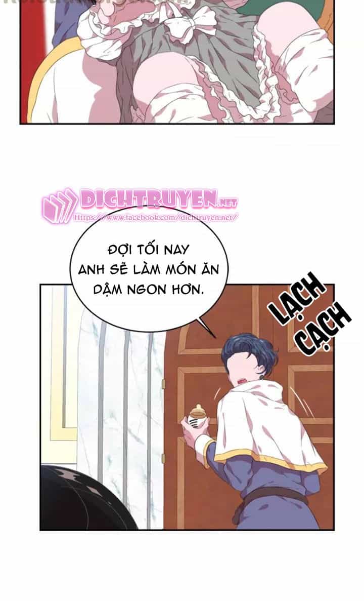 Con Gái Bảo Bối Của Ma Vương - Chương 4 - ảnh 35