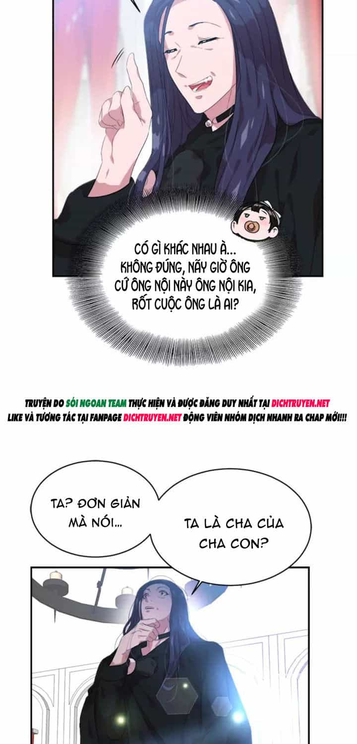 Con Gái Bảo Bối Của Ma Vương - Chương 4 - ảnh 44