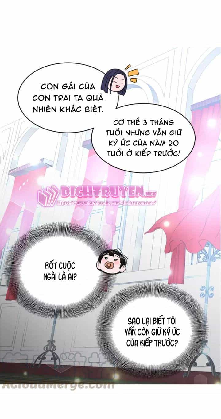 Con Gái Bảo Bối Của Ma Vương - Chương 4 - ảnh 46