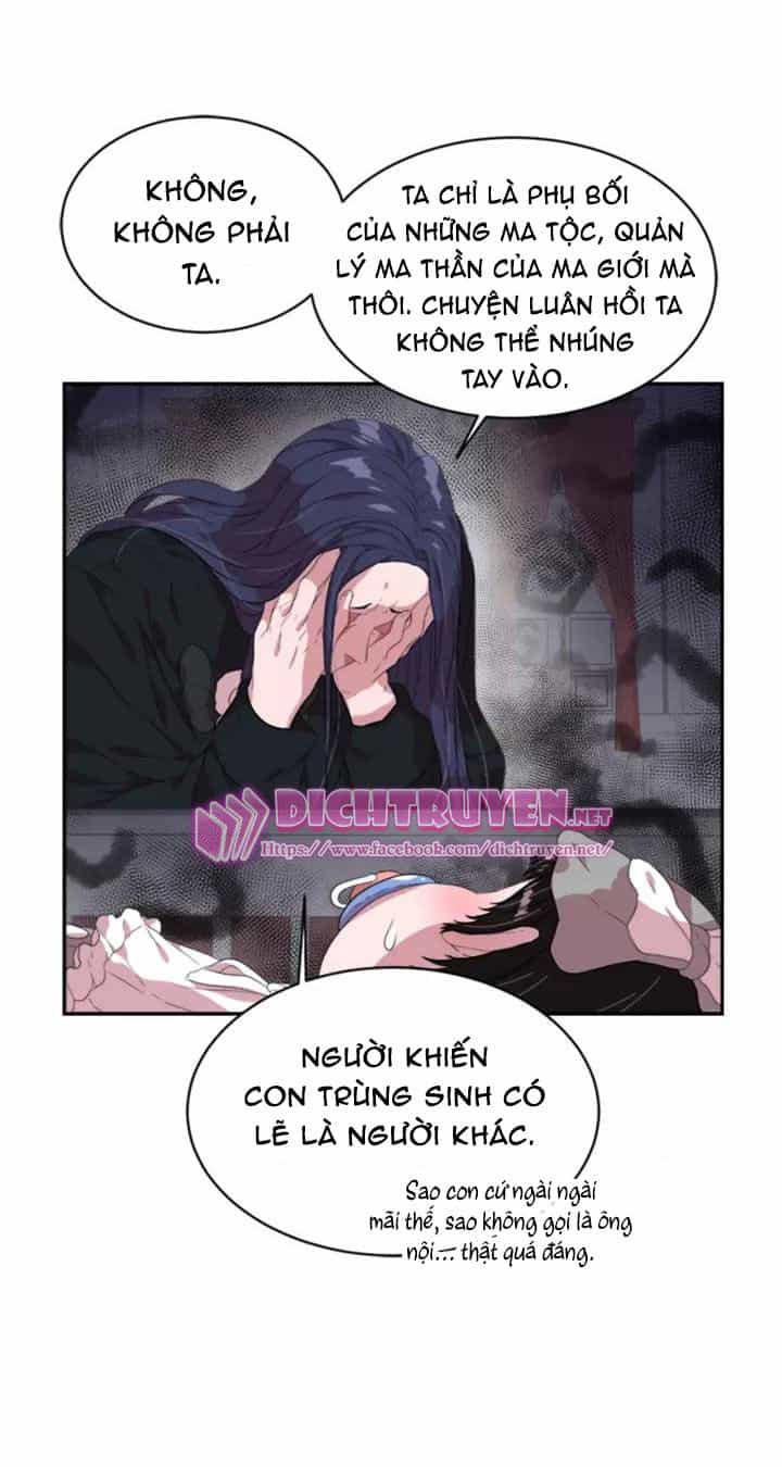 Con Gái Bảo Bối Của Ma Vương - Chương 4 - ảnh 48