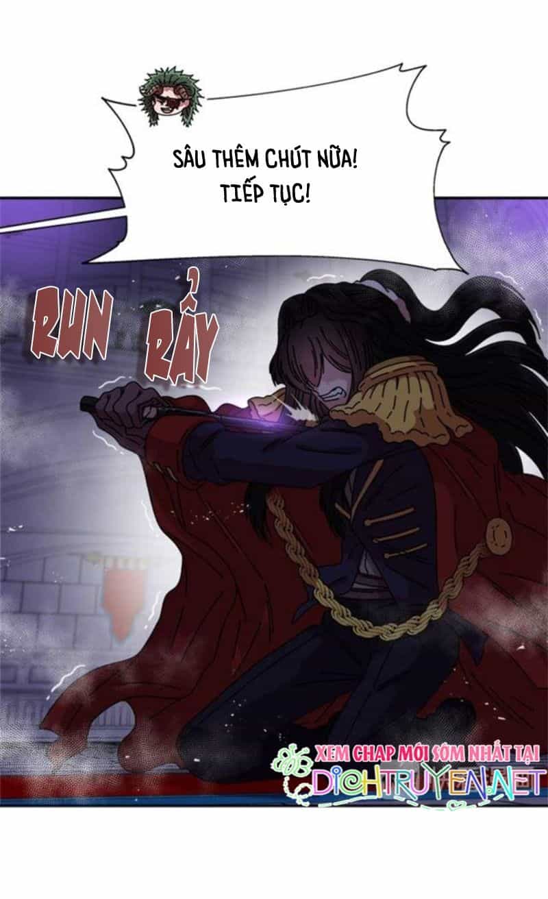 Con Gái Bảo Bối Của Ma Vương - Chương 49 - ảnh 49