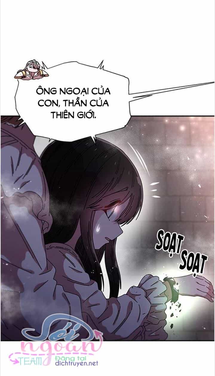 Con Gái Bảo Bối Của Ma Vương - Chương 50 - ảnh 30