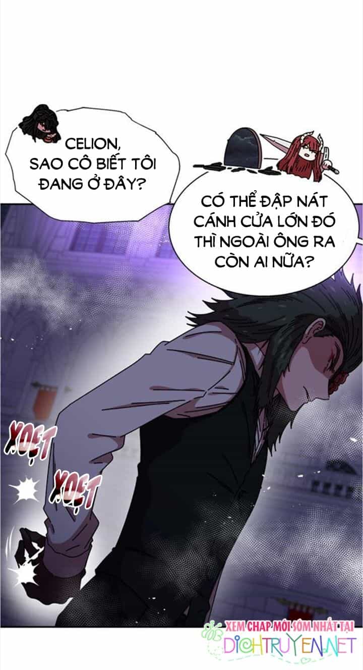 Con Gái Bảo Bối Của Ma Vương - Chương 50 - ảnh 9