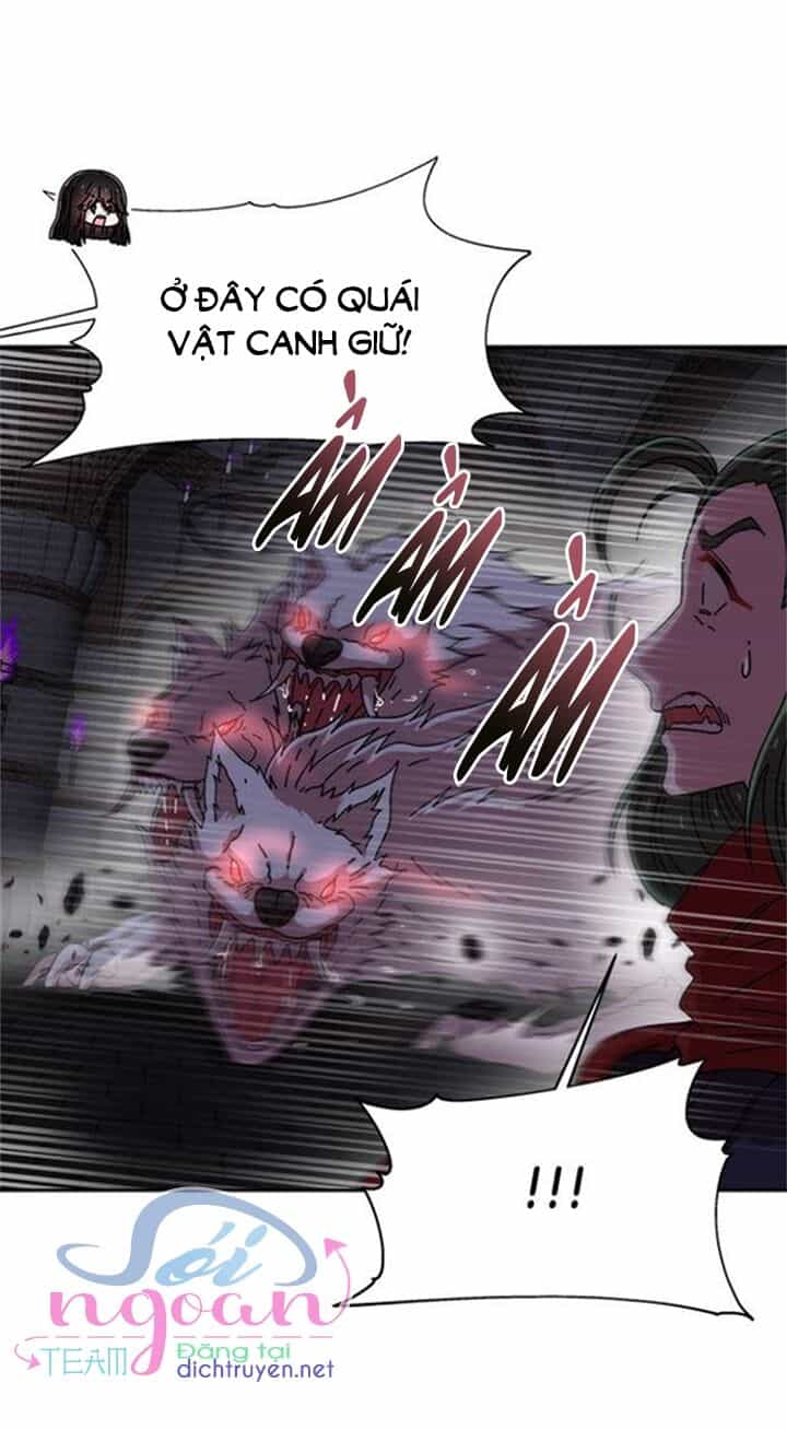 Con Gái Bảo Bối Của Ma Vương - Chương 51 - ảnh 16