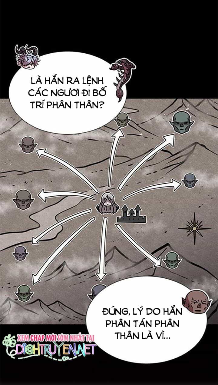 Con Gái Bảo Bối Của Ma Vương - Chương 51 - ảnh 46