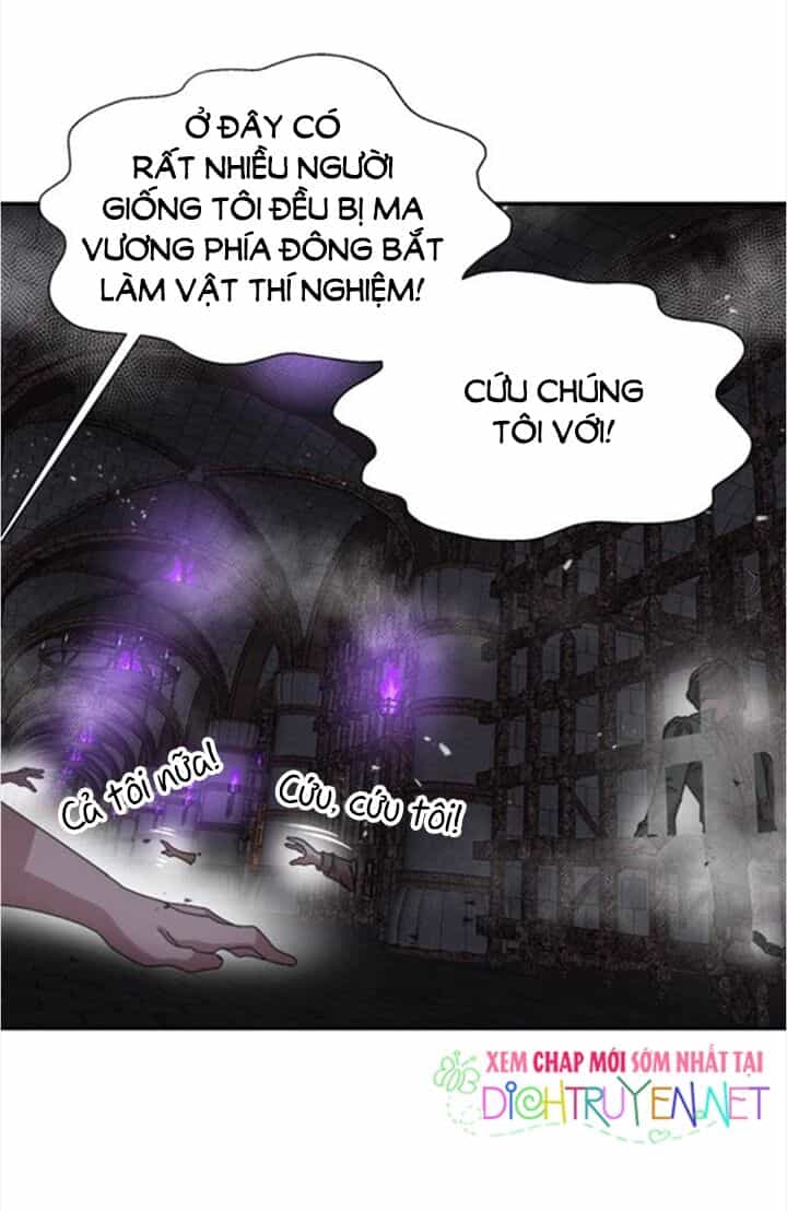 Con Gái Bảo Bối Của Ma Vương - Chương 52 - ảnh 29