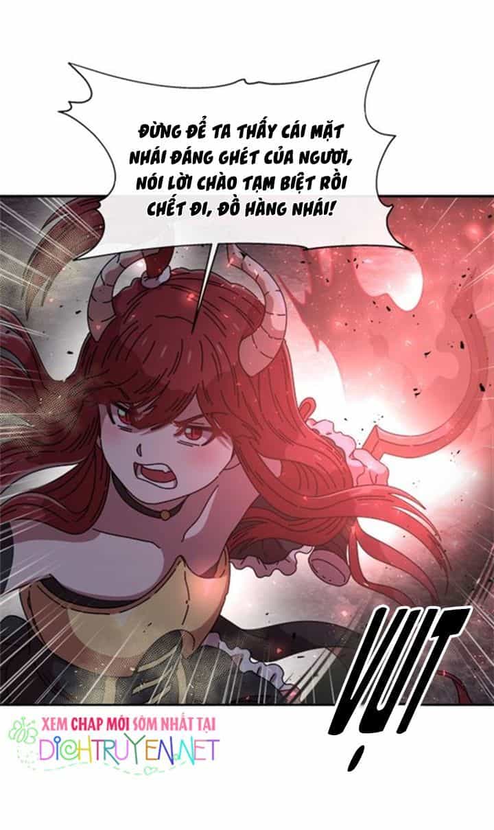 Con Gái Bảo Bối Của Ma Vương - Chương 54 - ảnh 39