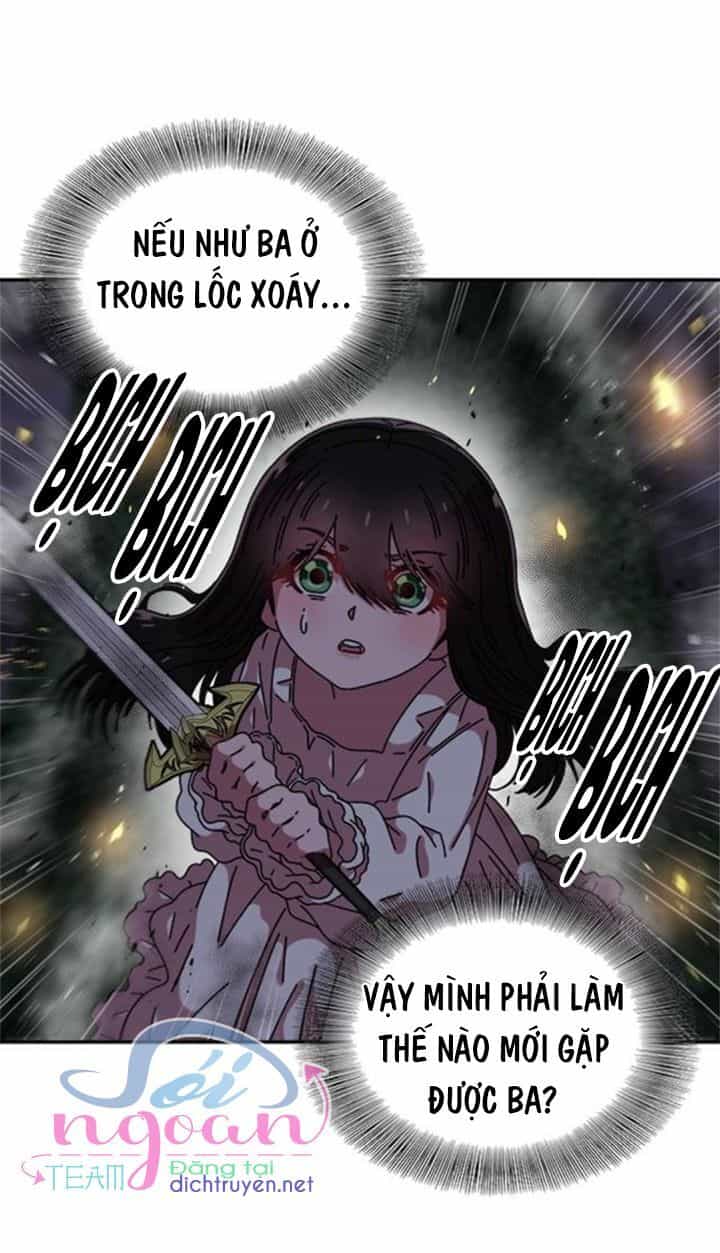 Con Gái Bảo Bối Của Ma Vương - Chương 54 - ảnh 72