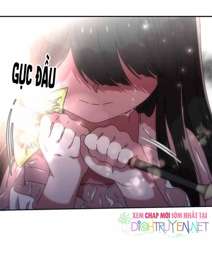 Con Gái Bảo Bối Của Ma Vương - Chương 55 - ảnh 61